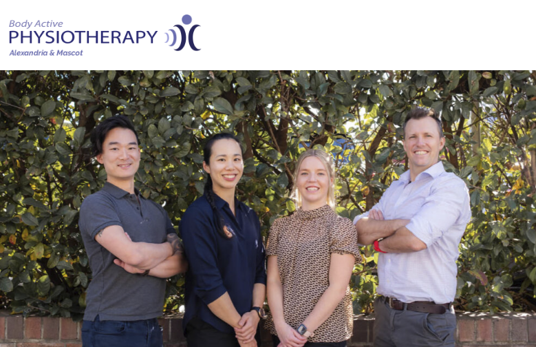 Body Active Physio - Partner project in Sydney, Australia